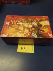 Gatecrash: French: Booster Box